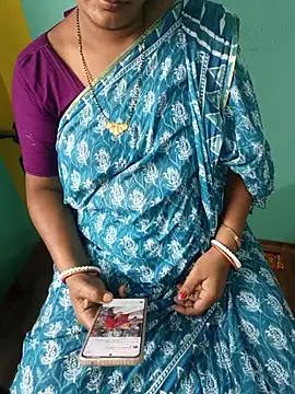 desi boudi87 online show from 05.23.26