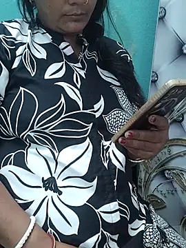 desi boudi87 online show from 06.18.26