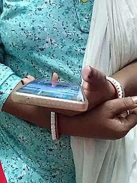 desi boudi87 online show from 06.23.26