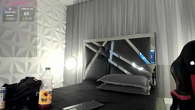 MAGIC TESSA online show from 03.19.26