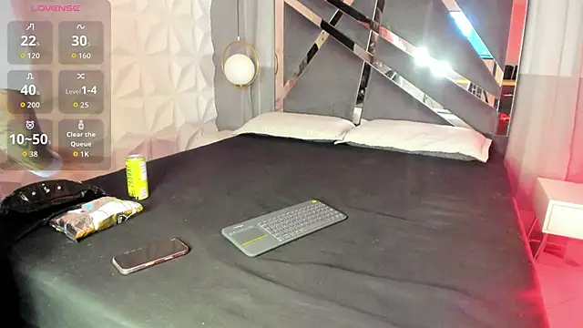 MAGIC TESSA online show from 03.21.26