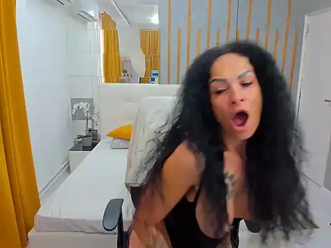 MarbellaRyder online show from 09.24.25