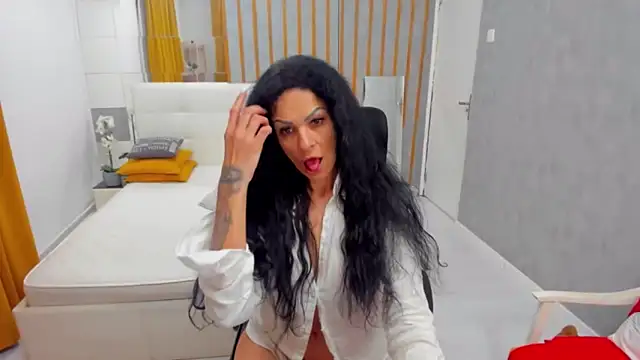 MarbellaRyder online show from 05.02.26