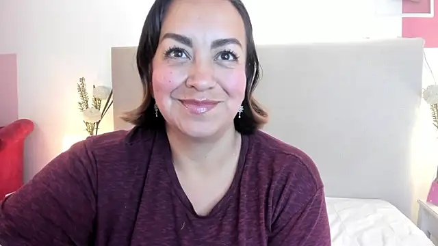 Snapshot of Angel_Velvet chatting on 02.25.26 Angel Velvet online show from 02.25.26