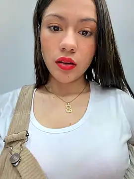 CHARLOTTE  05 online show from 02.02.26