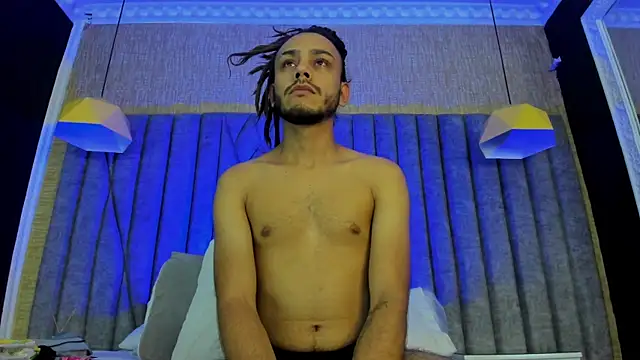 Boss Domiinator online show from 11.17.25