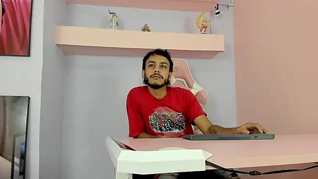 Boss Domiinator online show from 05.03.26
