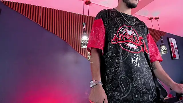 Boss Domiinator online show from 06.24.26