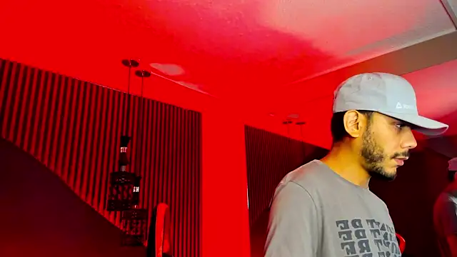 Boss Domiinator online show from 07.16.26