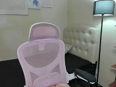 Seductive Margaux online show from 10.15.25