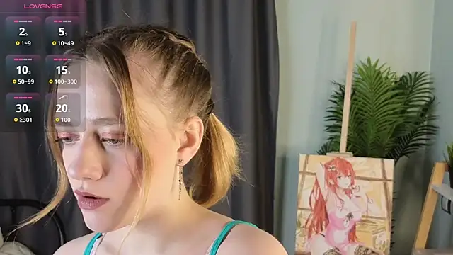 HollieCollelo online show from 12.14.25