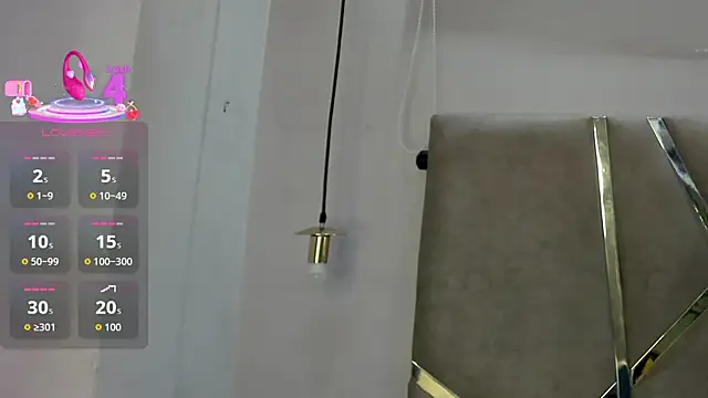 HunterHeat  online show from 10.12.25