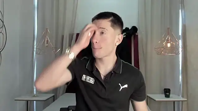 HunterHeat  online show from 11.27.25