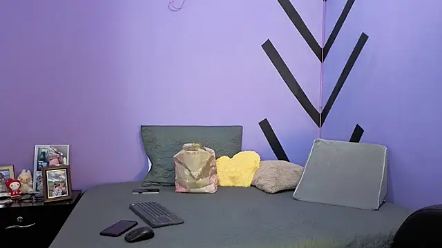 666SweetAndSpicy online show from 10.04.25