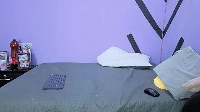 666SweetAndSpicy online show from 10.08.25