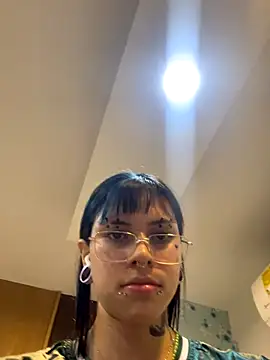 666SweetAndSpicy online show from 10.28.25