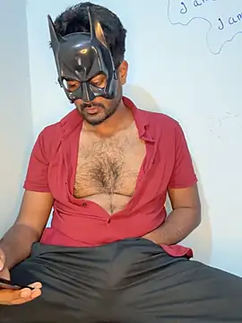 MeekBatgirl online show from 09.20.25