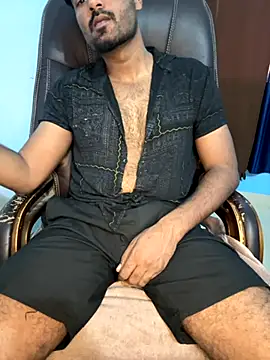 MeekBatgirl online show from 11.29.25