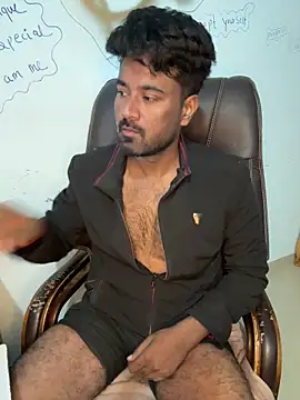 MeekBatgirl online show from 12.21.25