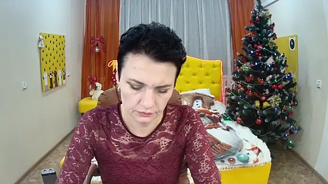 AvaSaturnian online show from 12.22.25