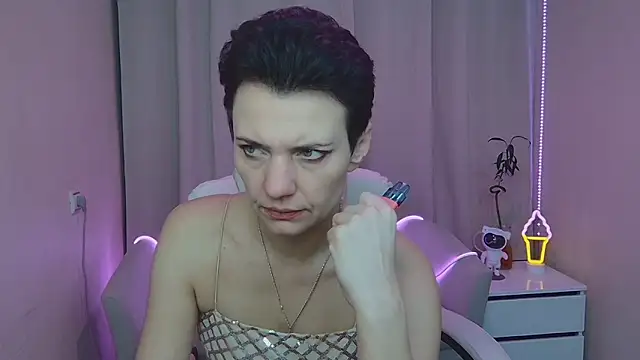 AvaSaturnian online show from 01.17.26