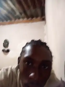 LoyaleMali03 online show from 10.12.25