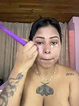 Michluxe 69 online show from 03.04.26