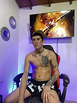 Snapshot of dilan_abraham12 chatting on 05.17.26 dilan abraham12 online show from 05.17.26