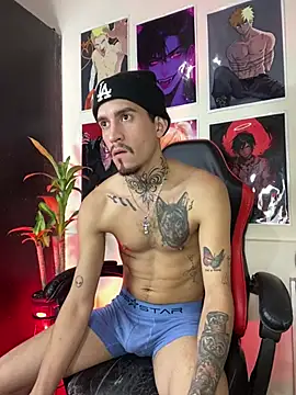 Snapshot of dilan_abraham12 chatting on 06.14.26 dilan abraham12 online show from 06.14.26