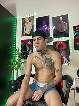 Snapshot of dilan_abraham12 chatting on 07.03.26 dilan abraham12 online show from 07.03.26