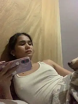 AngelHille online show from 10.16.25