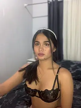 AngelHille online show from 03.13.26