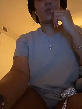 Prettygirl6070 online show from 09.09.25