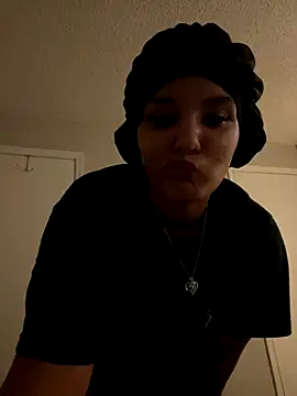 Prettygirl6070 online show from 09.16.25