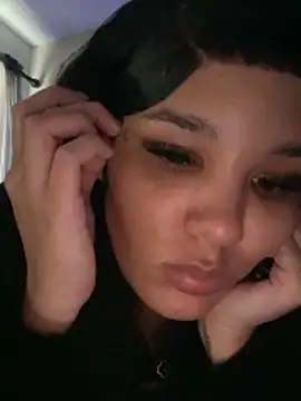 Prettygirl6070 online show from 12.20.25