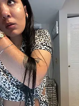 Prettygirl6070 online show from 04.14.26