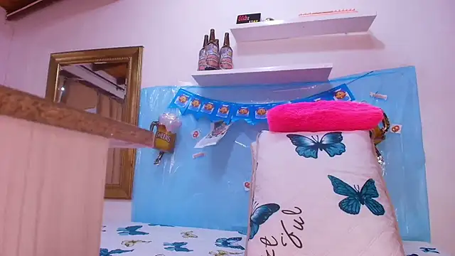 sweegirl69 online show from 09.24.25