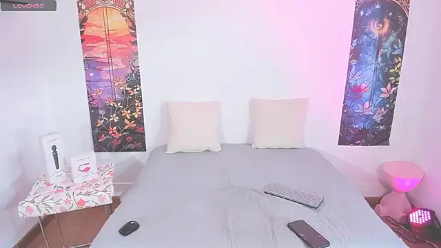 Elisabeth swan online show from 01.19.26