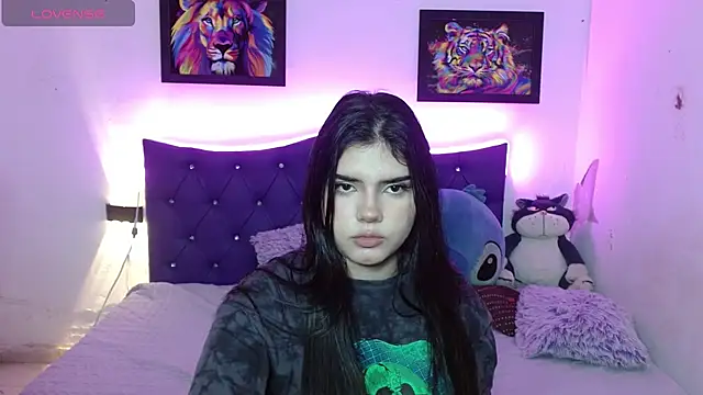 Emma yui19 online show from 04.21.26