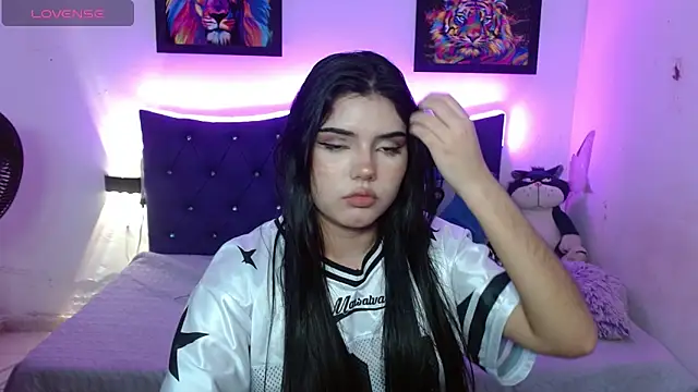 Emma yui19 online show from 04.23.26