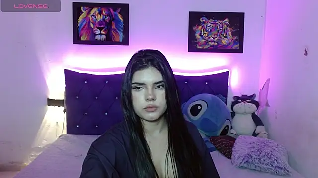 Emma yui19 online show from 04.24.26