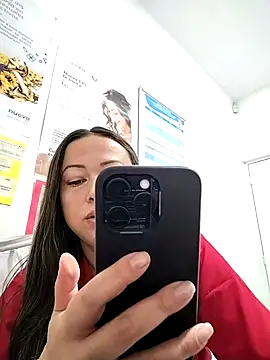 Snapshot of Madisson-04_ chatting on 09.15.25 Madisson-04 online show from 09.15.25