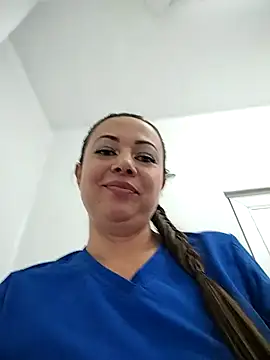 Snapshot of Madisson-04_ chatting on 10.02.25 Madisson-04 online show from 10.02.25