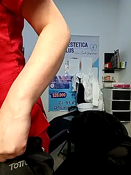 Snapshot of Madisson-04_ chatting on 01.16.26 Madisson-04 online show from 01.16.26