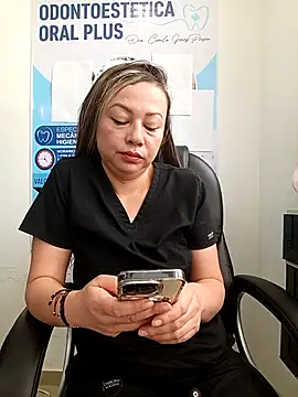 Snapshot of Madisson-04_ chatting on 02.09.26 Madisson-04 online show from 02.09.26