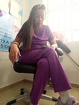 Snapshot of Madisson-04_ chatting on 02.23.26 Madisson-04 online show from 02.23.26