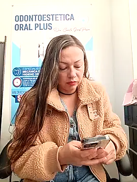 Snapshot of Madisson-04_ chatting on 02.27.26 Madisson-04 online show from 02.27.26