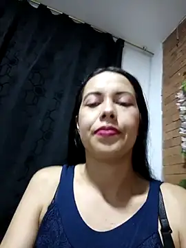 MiaForever1 online show from 11.03.25