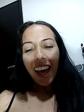 MiaForever1 online show from 03.02.26