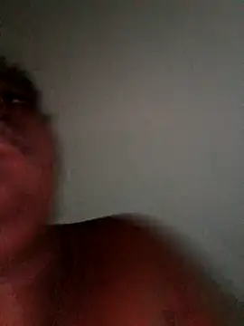 CREAMYASSNAEE online show from 09.24.25